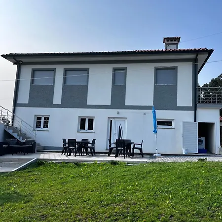 Casa Alexandre 5 *