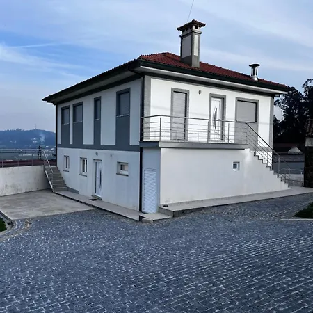 Casa Alexandre 5 * Monte (Norte)