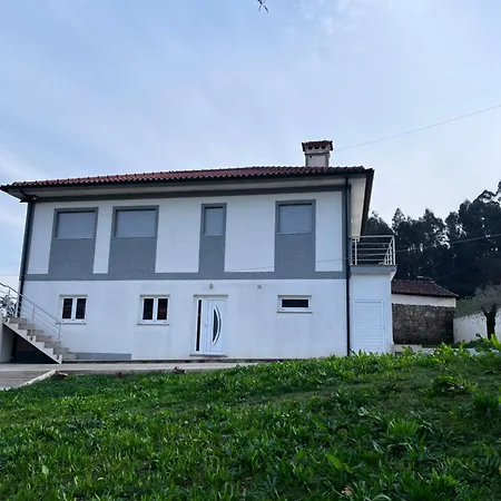 Rum i privatbostad Casa Alexandre 5 *