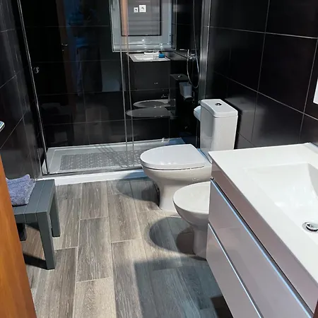 Casa Alexandre 5 Homestay szállás