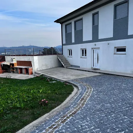Casa Alexandre 5 * Monte (Norte)