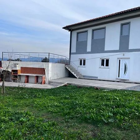 Casa Alexandre 5 Homestay szállás *