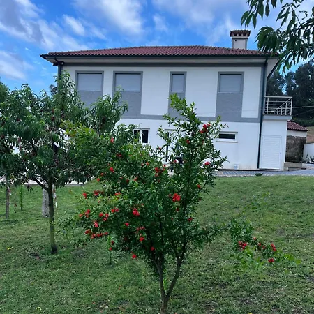 Casa Alexandre 5 Rum i privatbostad Monte (Norte)