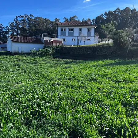 Rum i privatbostad Casa Alexandre 5 Monte (Norte)